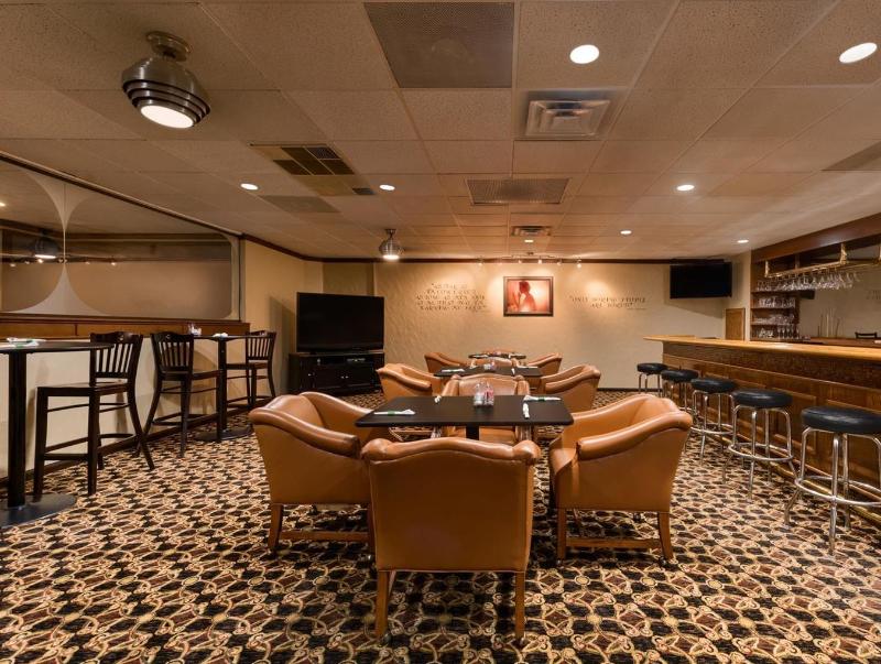 HEMP Hotel Oklahoma City Main image 2